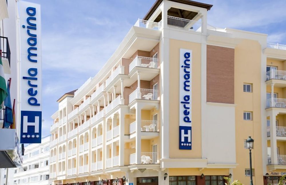 Hotel Perla Marina - zdjęcie 5