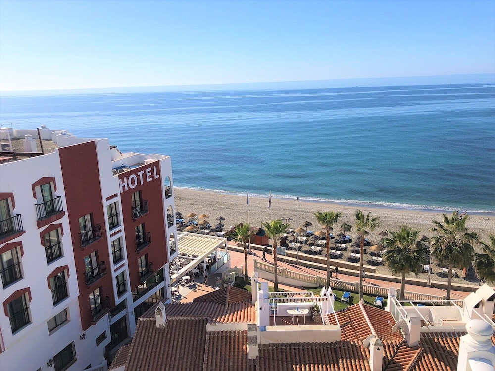 Hotel Perla Marina - zdjęcie 3