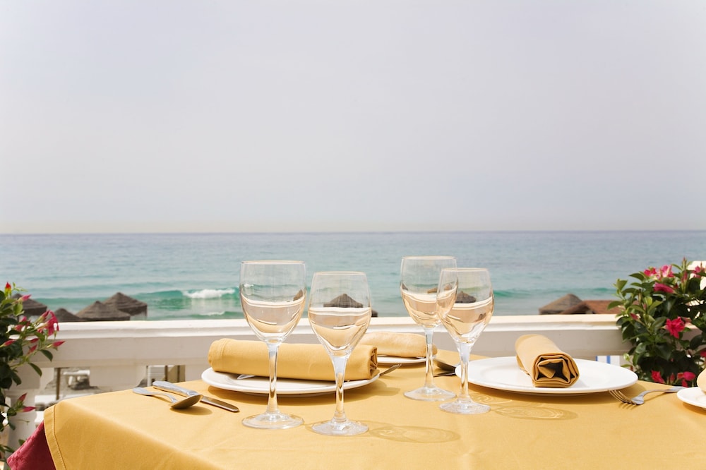 Hotel Perla Marina — Restaurant & bars in Nerja, Andalusia