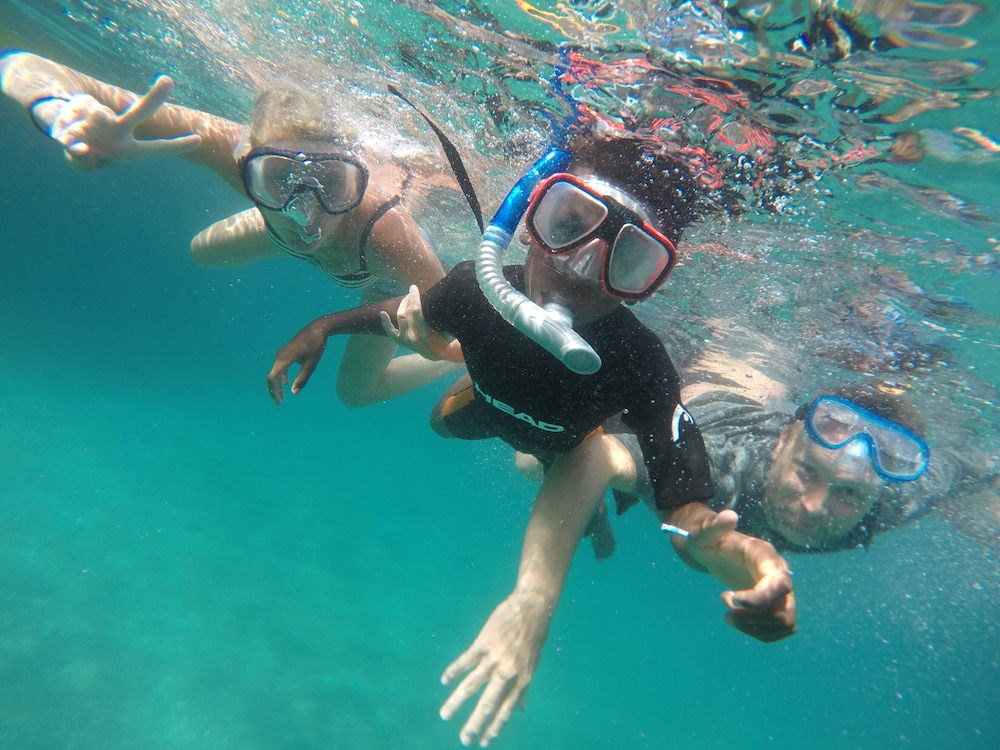 Hotel Perla Marina — Sports & recreation in Nerja, Andalusia