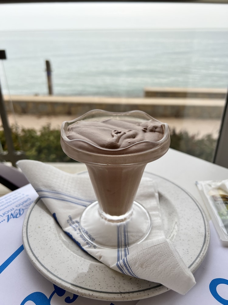 Hotel Perla Marina — Restaurant & bars in Nerja, Andalusia