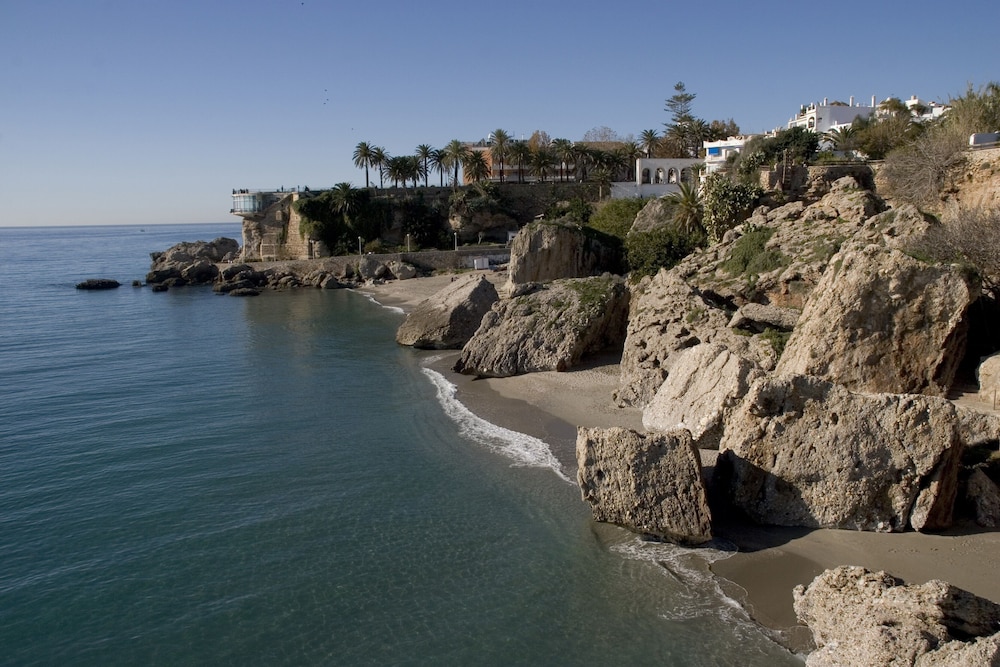 Hotel Perla Marina — Attractions in the area in Nerja, Andalusia
