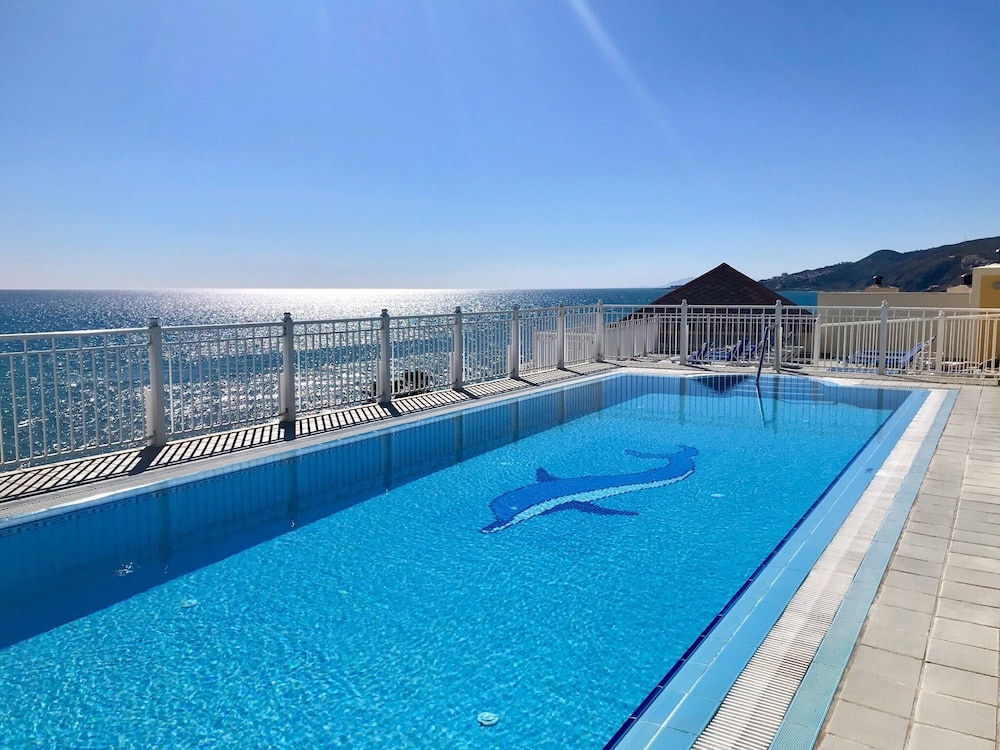 Hotel Perla Marina — Main photo in Nerja, Andalusia