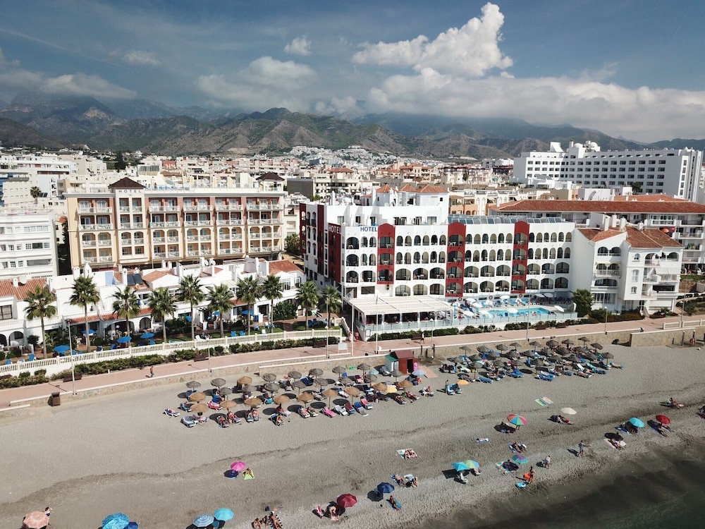 Hotel Perla Marina - zdjęcie 4