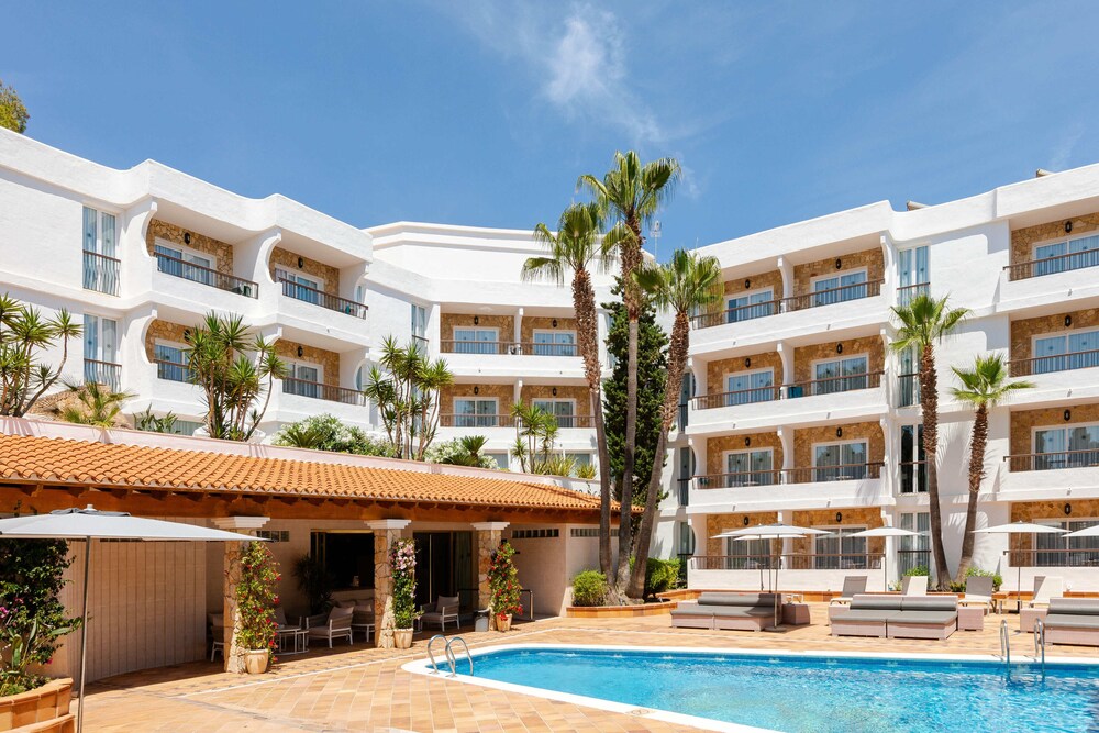 S'Argamassa Boutique Hotel - zdjęcie 2