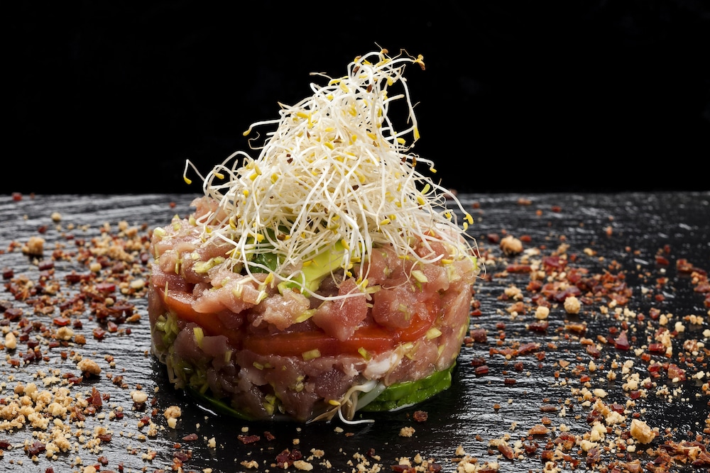 S'Argamassa Boutique Hotel — Restaurant & bars in Santa Eulalia, Balearic Islands
