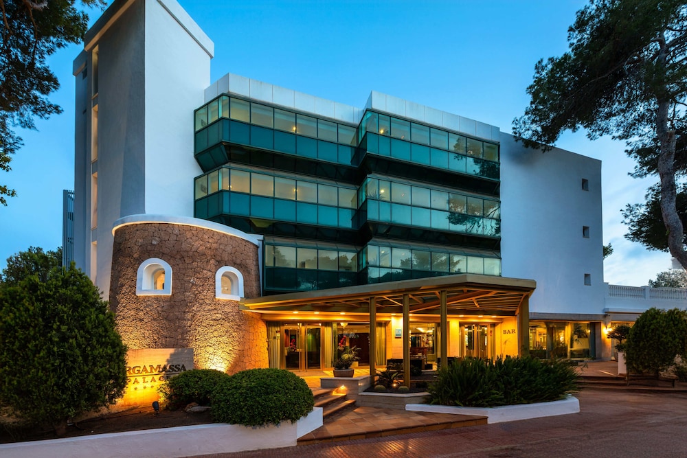 S'Argamassa Boutique Hotel - zdjęcie 4