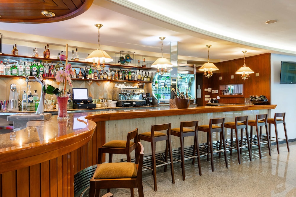 S'Argamassa Boutique Hotel — Restaurant & bars in Santa Eulalia, Balearic Islands