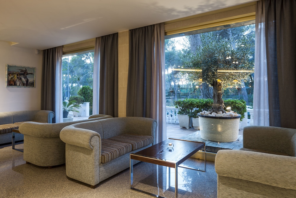 S'Argamassa Boutique Hotel — Hotel rooms in Santa Eulalia, Balearic Islands