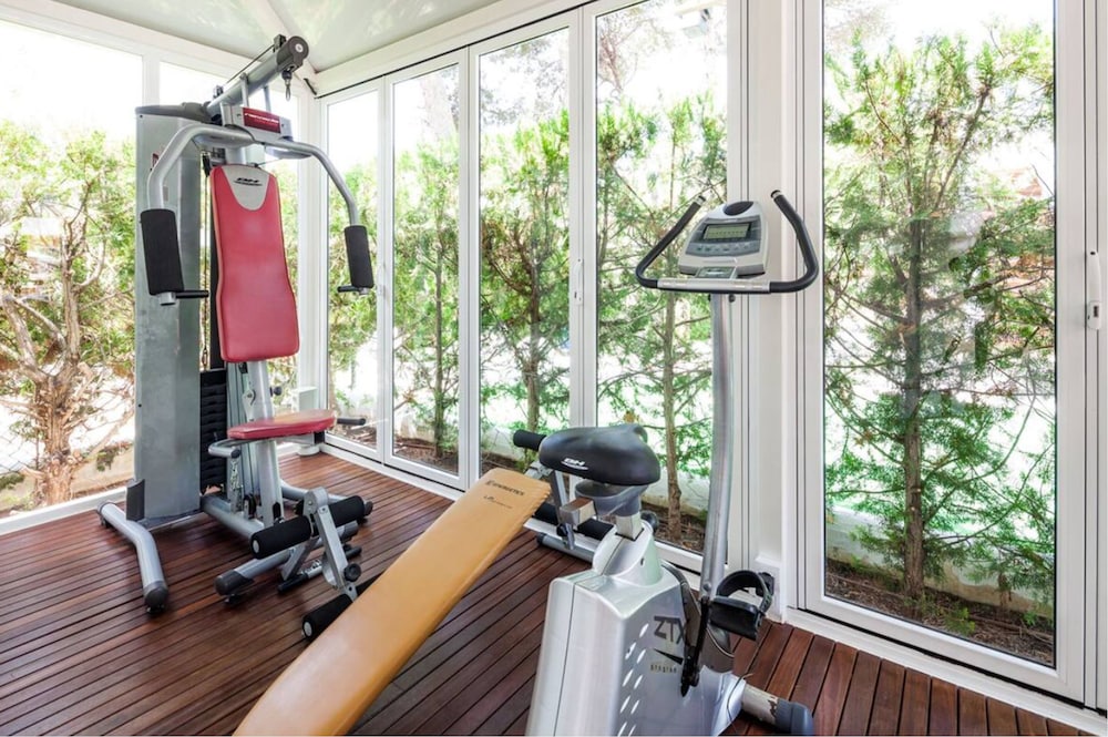 S'Argamassa Boutique Hotel — Sports & recreation in Santa Eulalia, Balearic Islands