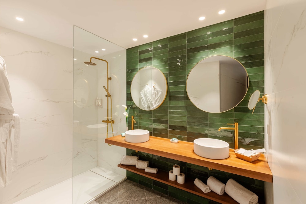 S'Argamassa Boutique Hotel — Hotel rooms in Santa Eulalia, Balearic Islands
