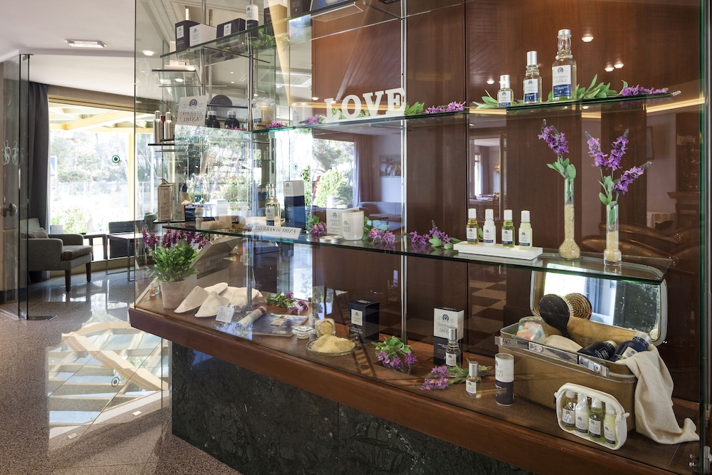 S'Argamassa Boutique Hotel — Spa in Santa Eulalia, Balearic Islands