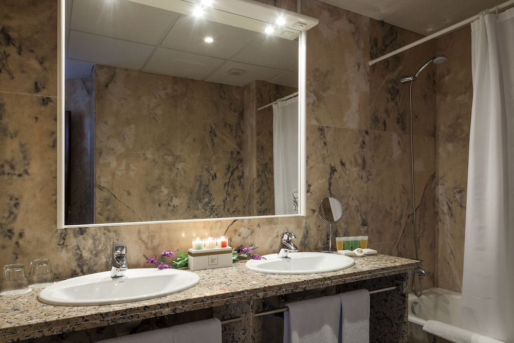 S'Argamassa Boutique Hotel — Hotel rooms in Santa Eulalia, Balearic Islands