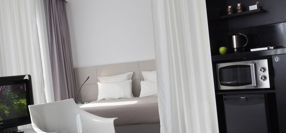 Novotel Suites Malaga Centro - zdjęcie 4