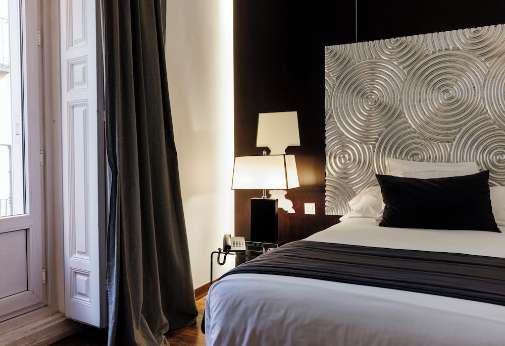 Suite Prado Hotel - zdjęcie 4