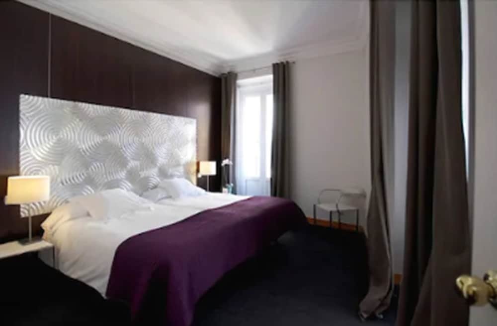 Suite Prado Hotel - zdjęcie 3