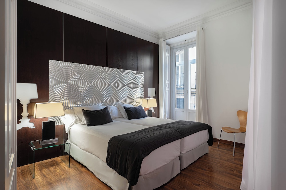 Suite Prado Hotel - zdjęcie 2