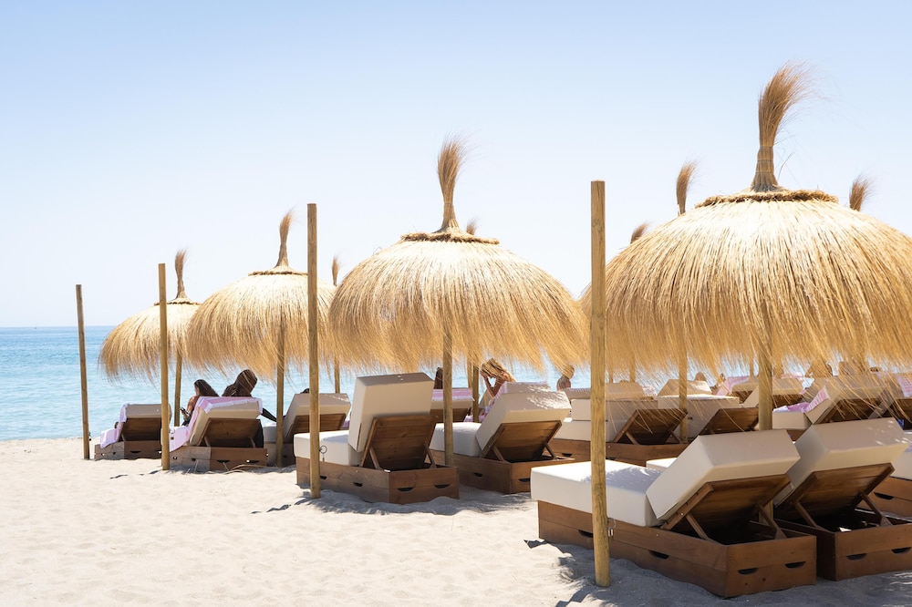 Higueron Hotel Malaga, Curio Collection by Hilton — Beach in Fuengirola, Andalusia