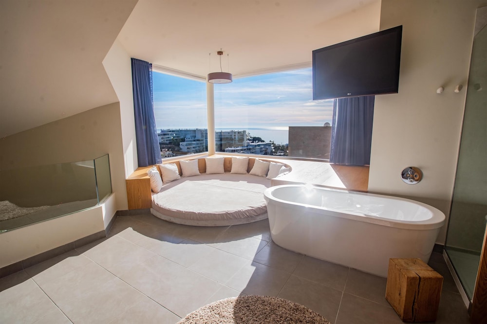 Higueron Hotel Malaga, Curio Collection by Hilton — Hotel rooms in Fuengirola, Andalusia