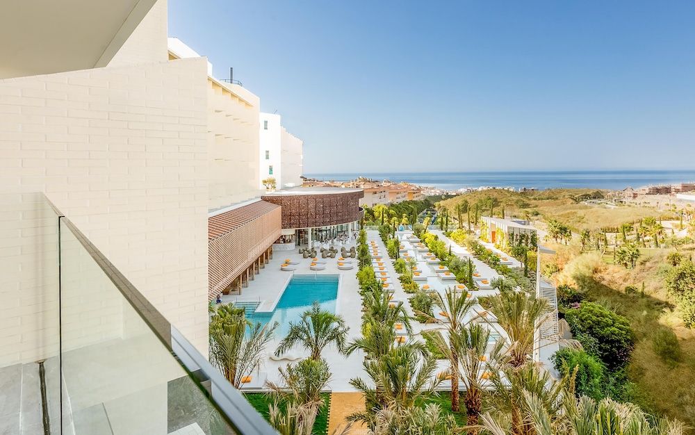 Higueron Hotel Malaga, Curio Collection by Hilton image