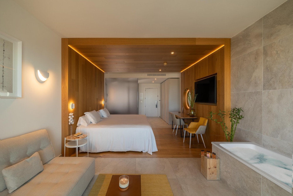 Higueron Hotel Malaga, Curio Collection by Hilton — Hotel rooms in Fuengirola, Andalusia