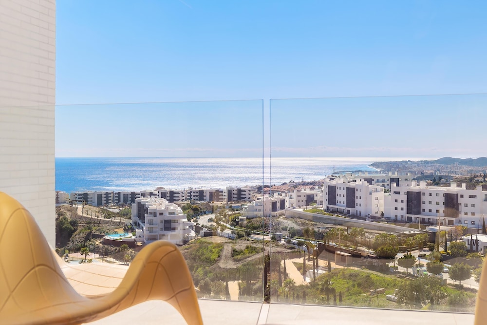 Higueron Hotel Malaga, Curio Collection by Hilton — Beach in Fuengirola, Andalusia