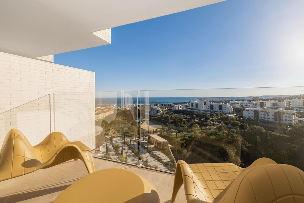Higueron Hotel Malaga, Curio Collection by Hilton — Beach in Fuengirola, Andalusia