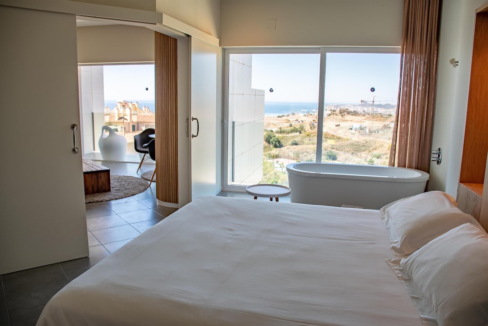 Higueron Hotel Malaga, Curio Collection by Hilton — Hotel rooms in Fuengirola, Andalusia