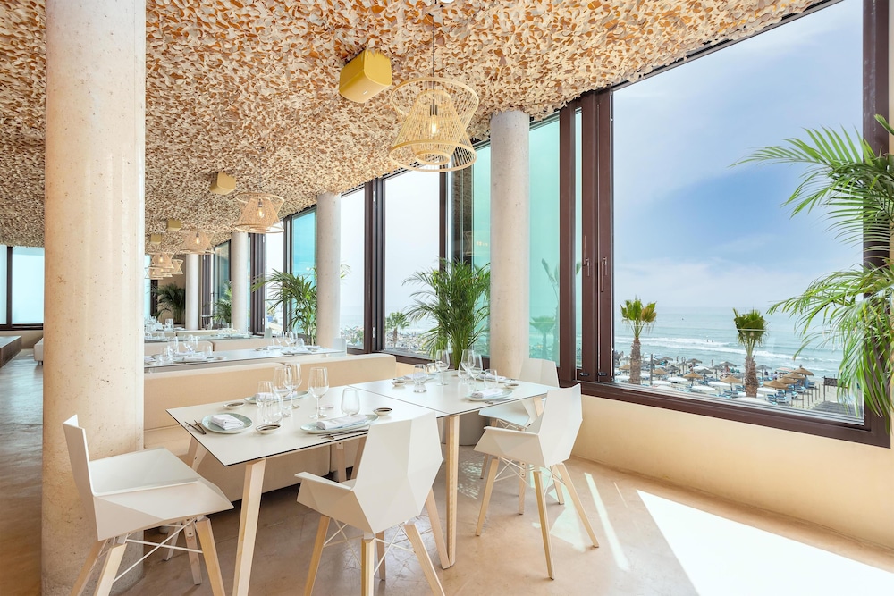 Higueron Hotel Malaga, Curio Collection by Hilton — Restaurant & bars in Fuengirola, Andalusia