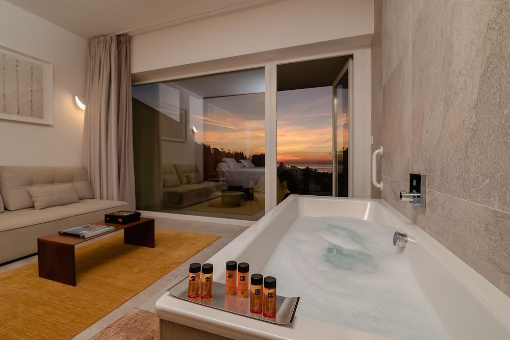 Higueron Hotel Malaga, Curio Collection by Hilton — Hotel rooms in Fuengirola, Andalusia