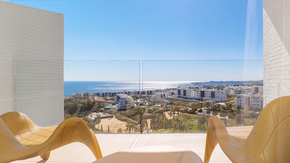 Higueron Hotel Malaga, Curio Collection by Hilton — Hotel rooms in Fuengirola, Andalusia