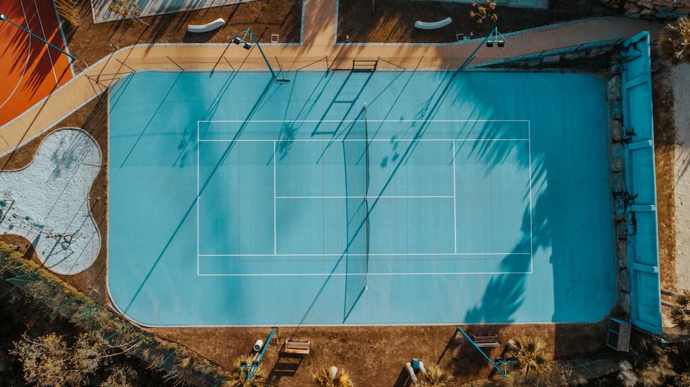 Higueron Hotel Malaga, Curio Collection by Hilton — Swimming pool in Fuengirola, Andalusia