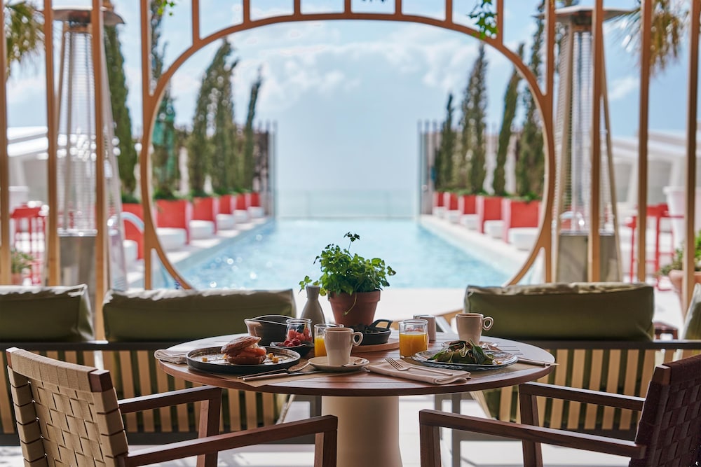 Higueron Hotel Malaga, Curio Collection by Hilton — Hotel rooms in Fuengirola, Andalusia