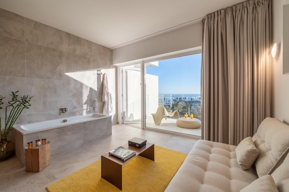 Higueron Hotel Malaga, Curio Collection by Hilton — Hotel rooms in Fuengirola, Andalusia