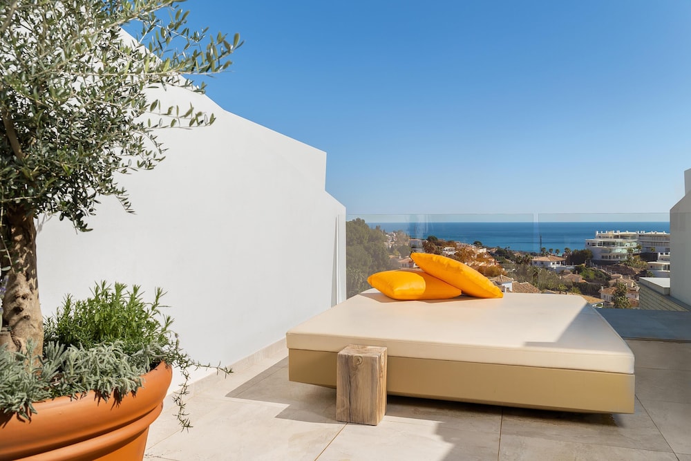 Higueron Hotel Malaga, Curio Collection by Hilton — Beach in Fuengirola, Andalusia