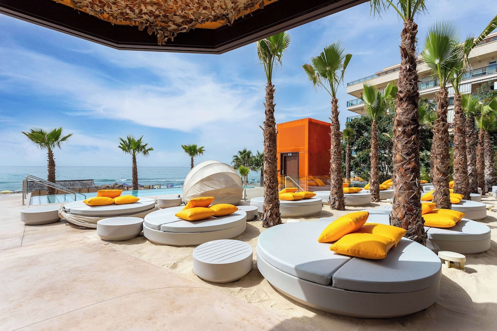 Higueron Hotel Malaga, Curio Collection by Hilton — Beach in Fuengirola, Andalusia
