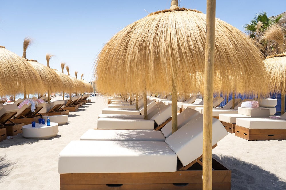 Higueron Hotel Malaga, Curio Collection by Hilton — Beach in Fuengirola, Andalusia