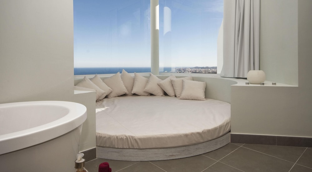 Higueron Hotel Malaga, Curio Collection by Hilton — Hotel rooms in Fuengirola, Andalusia