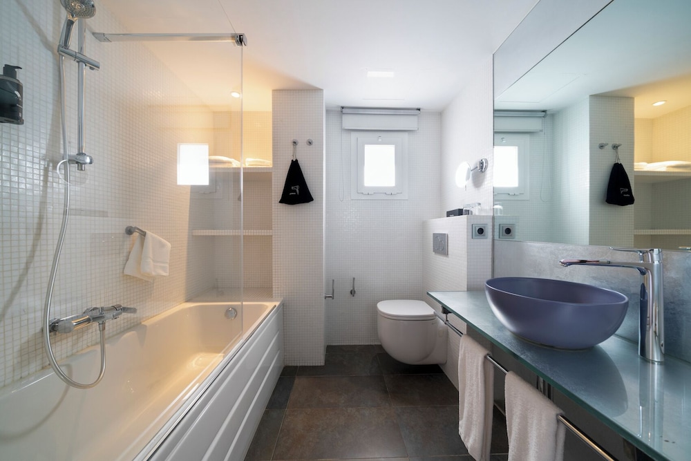 Ocean Drive Ibiza — Hotel rooms in Ibiza Town, Balearic Islands