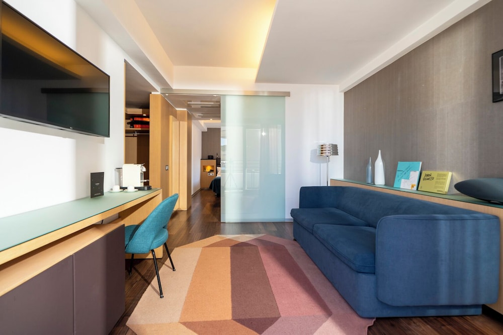 Ocean Drive Ibiza — Hotel rooms in Ibiza Town, Balearic Islands