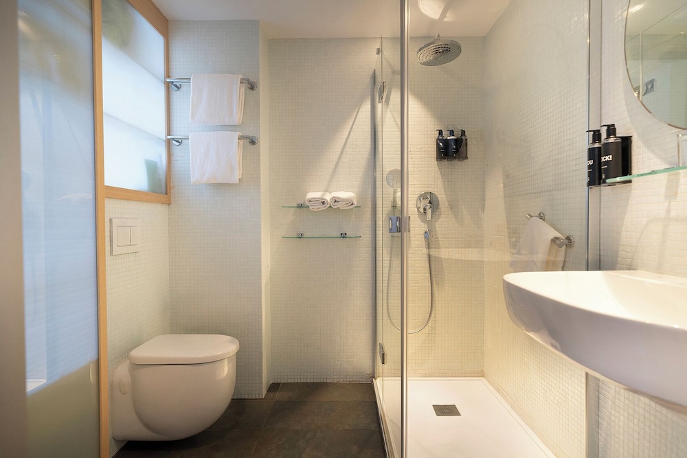 Ocean Drive Ibiza — Hotel rooms in Ibiza Town, Balearic Islands
