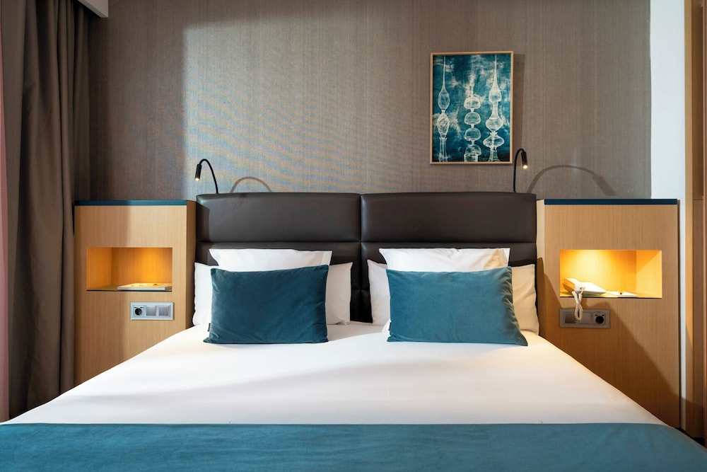 Ocean Drive Ibiza — Hotel rooms in Ibiza Town, Balearic Islands