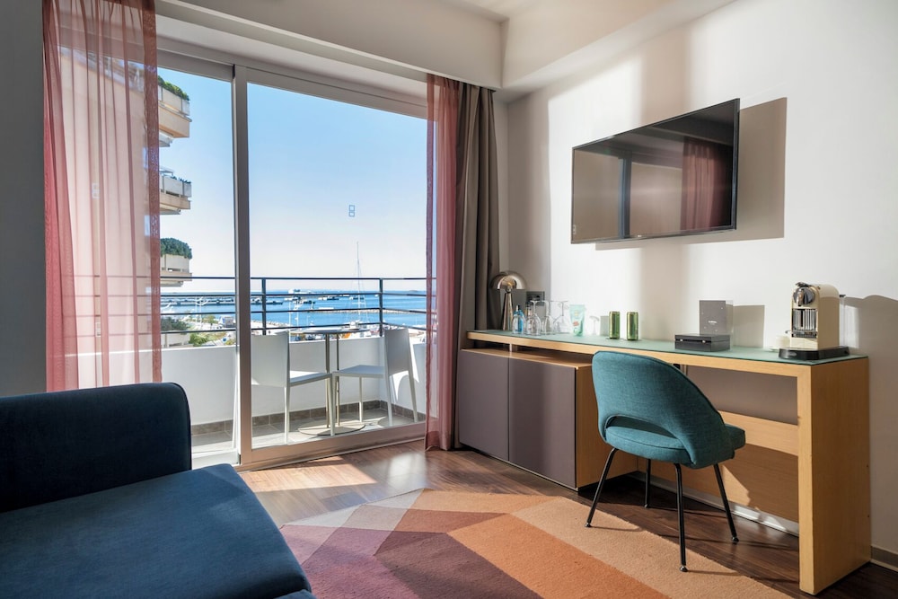 Ocean Drive Ibiza — Hotel rooms in Ibiza Town, Balearic Islands