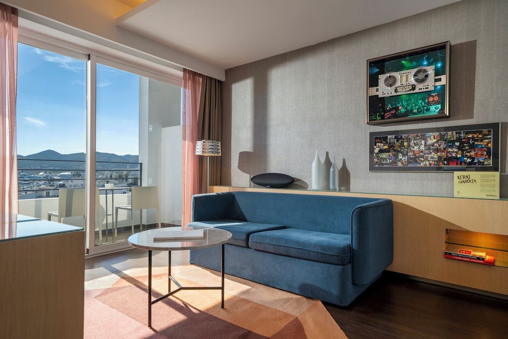 Ocean Drive Ibiza — Hotel rooms in Ibiza Town, Balearic Islands