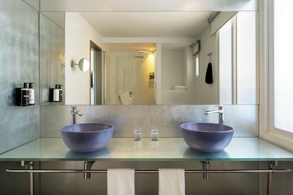 Ocean Drive Ibiza — Hotel rooms in Ibiza Town, Balearic Islands
