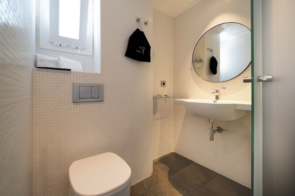 Ocean Drive Ibiza — Hotel rooms in Ibiza Town, Balearic Islands