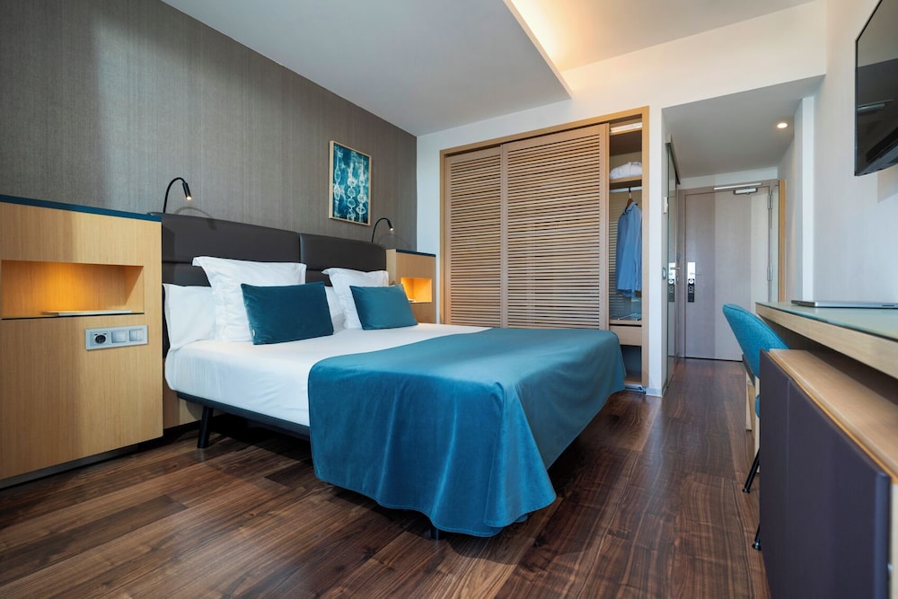 Ocean Drive Ibiza — Hotel rooms in Ibiza Town, Balearic Islands