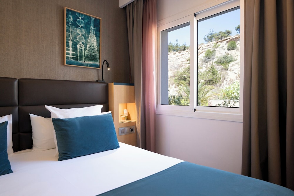 Ocean Drive Ibiza — Hotel rooms in Ibiza Town, Balearic Islands