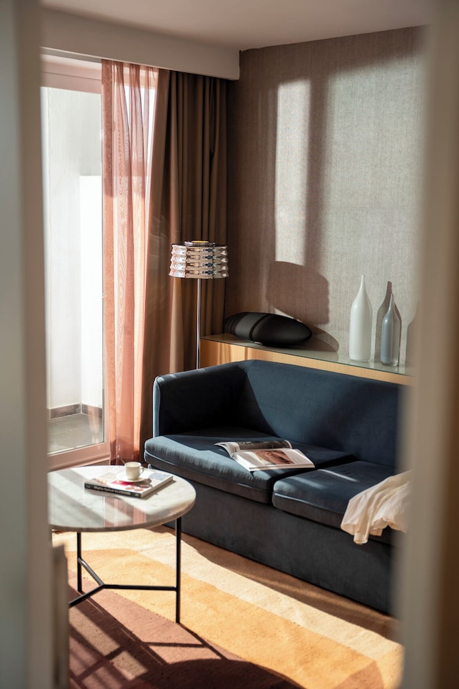 Ocean Drive Ibiza — Hotel rooms in Ibiza Town, Balearic Islands