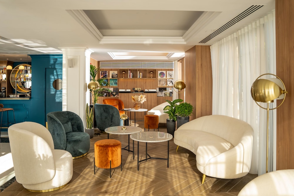 Ocean Drive Ibiza — Restaurant & bars in Ibiza Town, Balearic Islands
